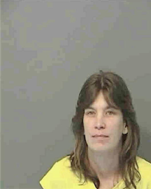 BURKHARDT, JERRY LYNN - Peoria County, IL