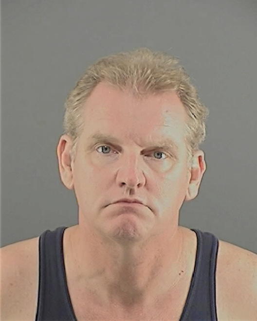BURRELL, KENNETH HUGH - Peoria County, IL