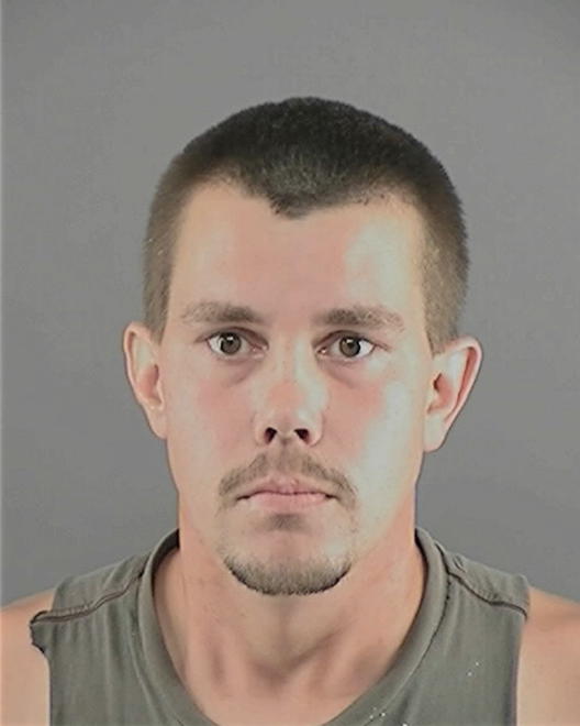 BUSH, STEVEN LEE - Peoria County, IL