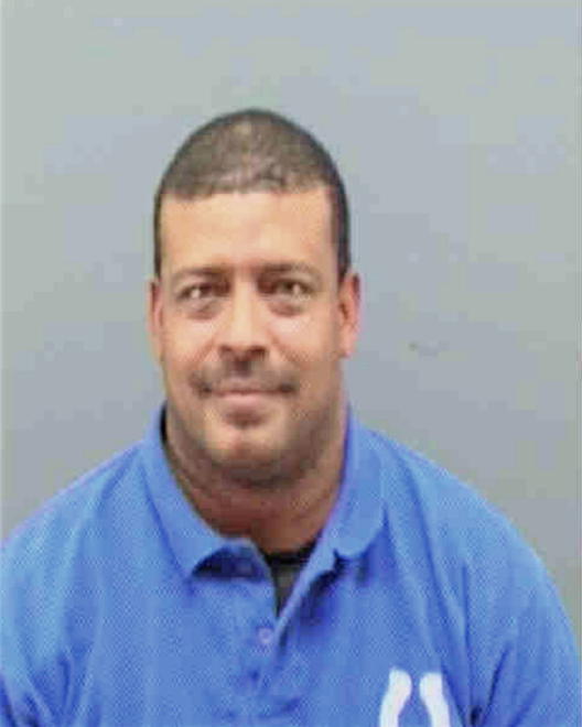 BYNUM, GARY LAMONT - Peoria County, IL