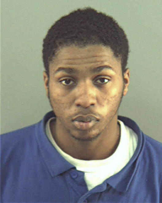 COLEMAN, RONALD L - Peoria County, IL