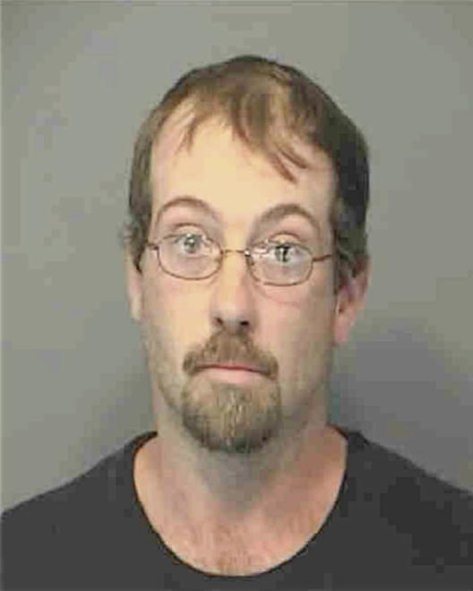 DOWNING, JOSEPH ALAN - Peoria County, IL