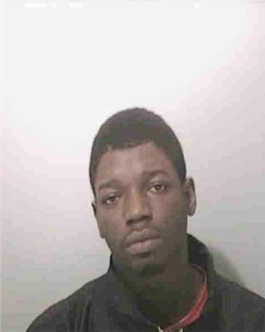FAULKNER, ANTONIO LAMARCUS - Peoria County, IL