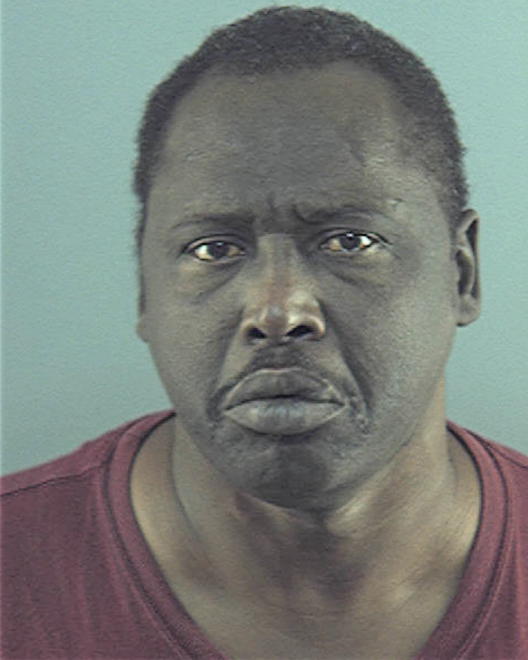 FULLILOVE, CLINTON NMN - Peoria County, IL