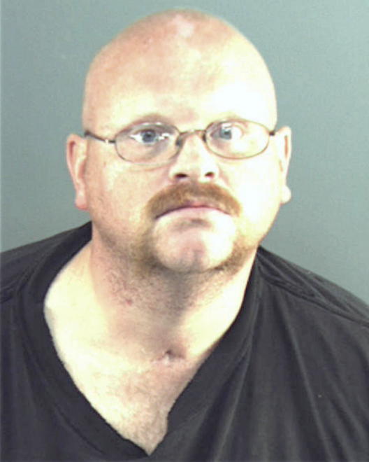GARRISON, BRIAN LEE - Peoria County, IL