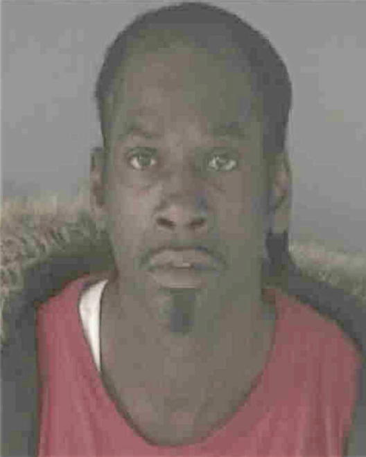 GIBSON, CLARENCE ANTHONY - Peoria County, IL