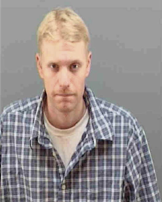 GOBERT, JASON WAYNE - Peoria County, IL