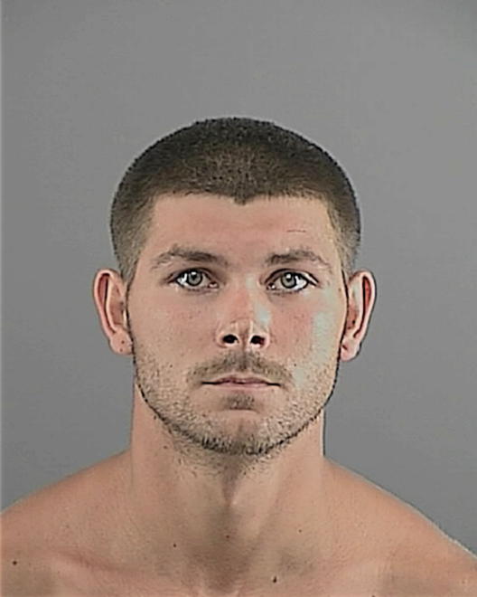 HALL, TIMOTHY MARSHALL - Peoria County, IL