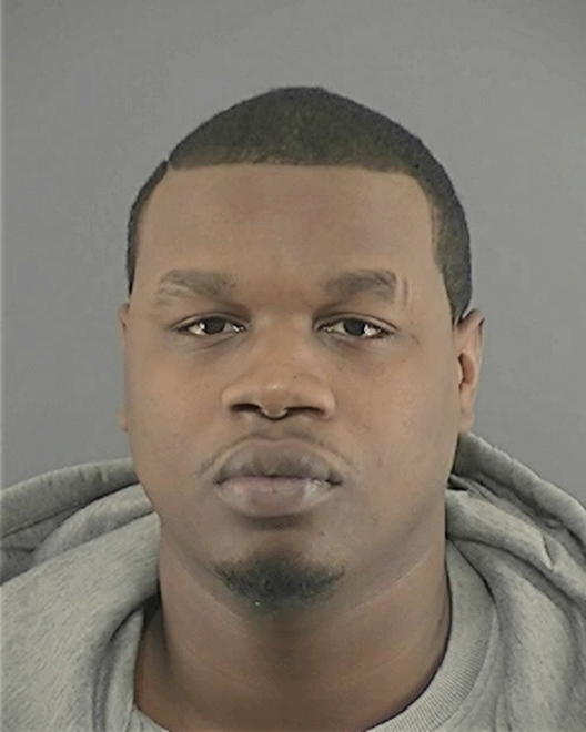 HOWARD, NICHOLAS PIERRE - Peoria County, IL