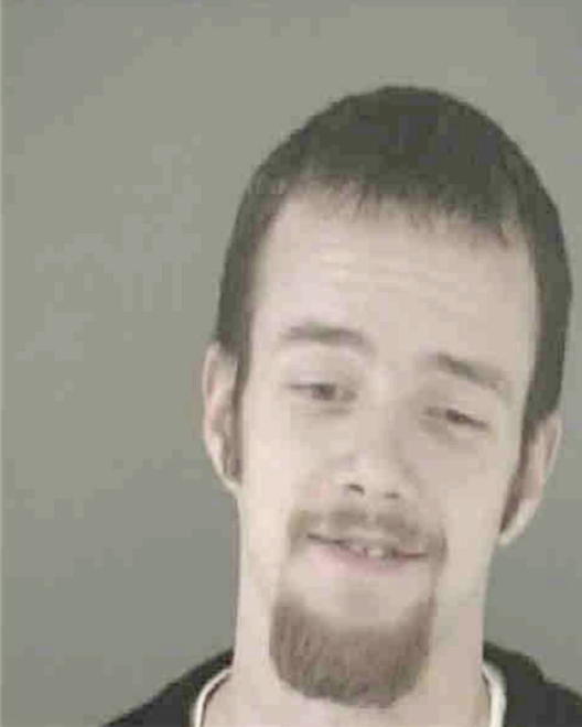 HUTCHISON, CHRISTOPHER THOMAS - Peoria County, IL
