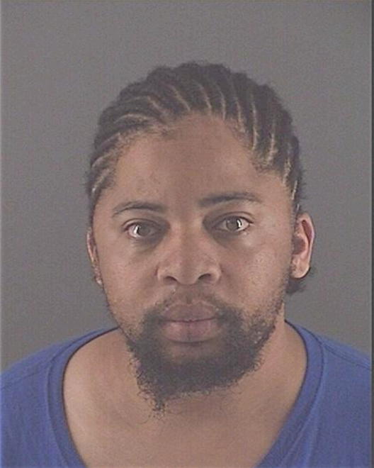 JACKSON, DESEAN E - Peoria County, IL