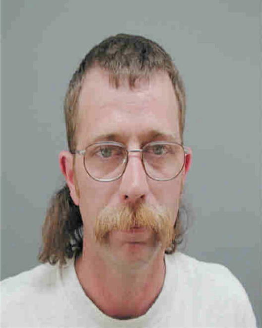 KLINGER, MARK A - Peoria County, IL