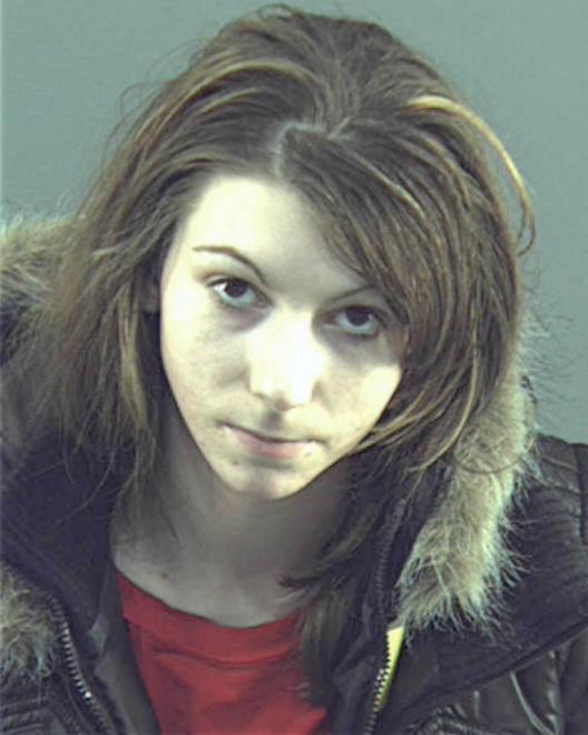 KNOLLENBERG, ANNA M - Peoria County, IL