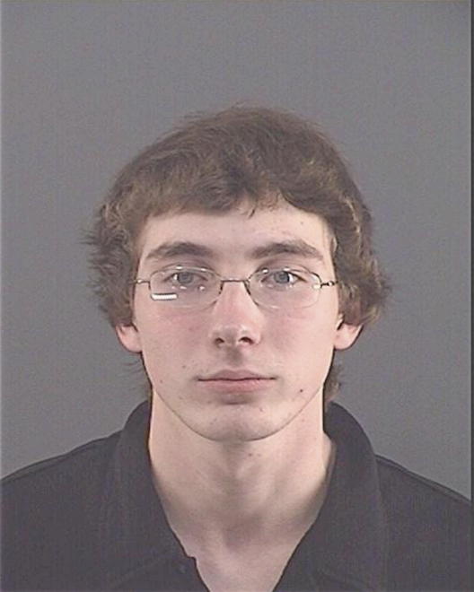 KRASNIUK, TRISTEN J - Peoria County, IL