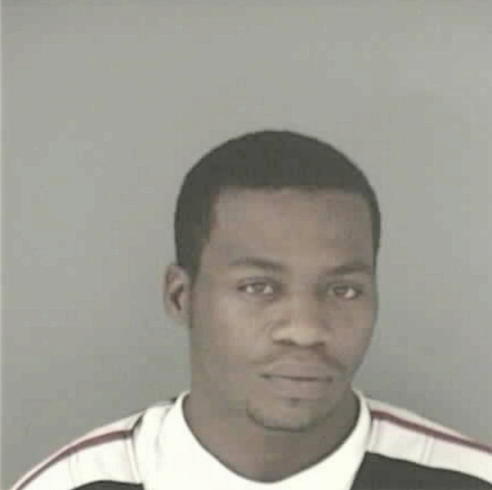 LEWIS, AGUALOR CARNELL - Peoria County, IL