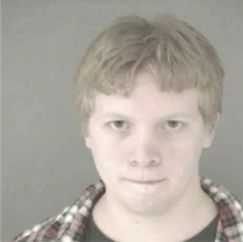 MILLER, JOSEPH K - Peoria County, IL