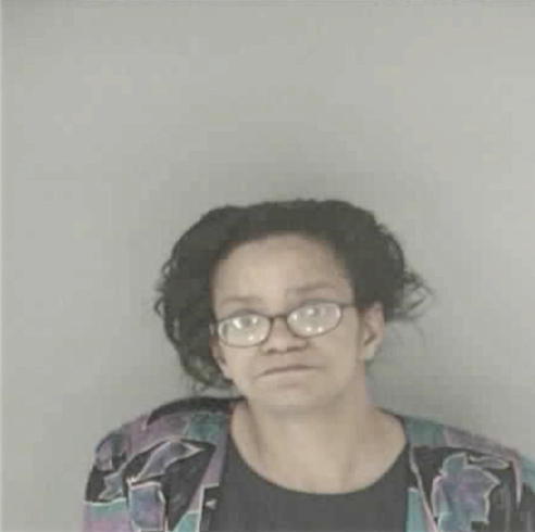MILLINER, REBECCA AUGUSTINA - Peoria County, IL