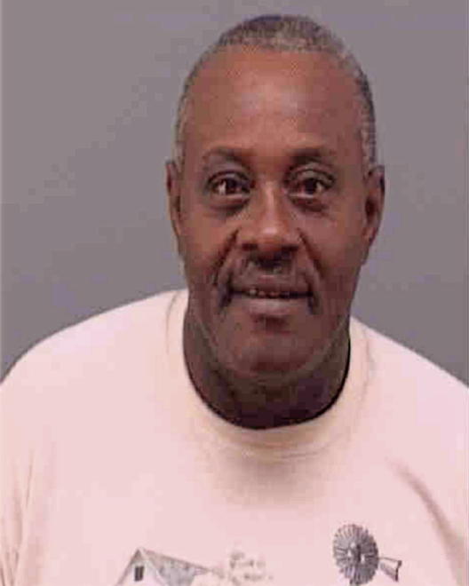 PARKMON, CHESTER MICKY - Peoria County, IL