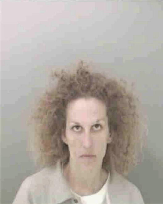 PETTY, DONNA RENEE - Peoria County, IL