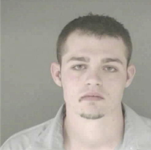 RODGERS, CURTIS ANDREW - Peoria County, IL