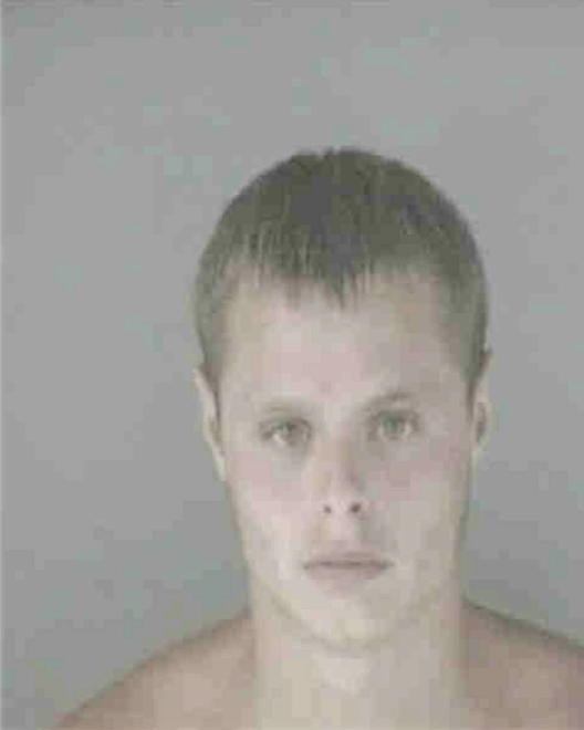 SEWARD, SHAWN MICHAEL - Peoria County, IL