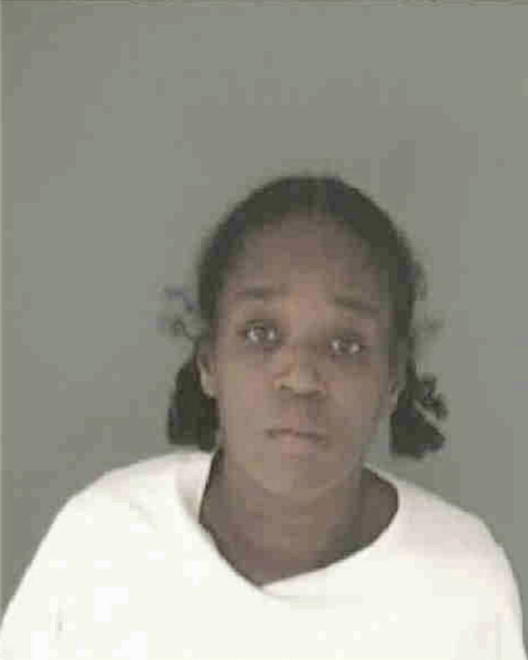 SHELTON, SHATONE RENEE - Peoria County, IL