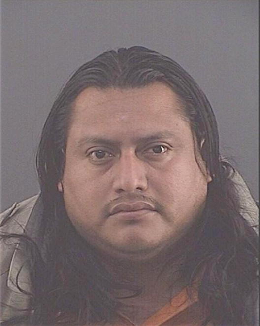VELAZQUEZ, FRANCISCO JAVIER - Peoria County, IL