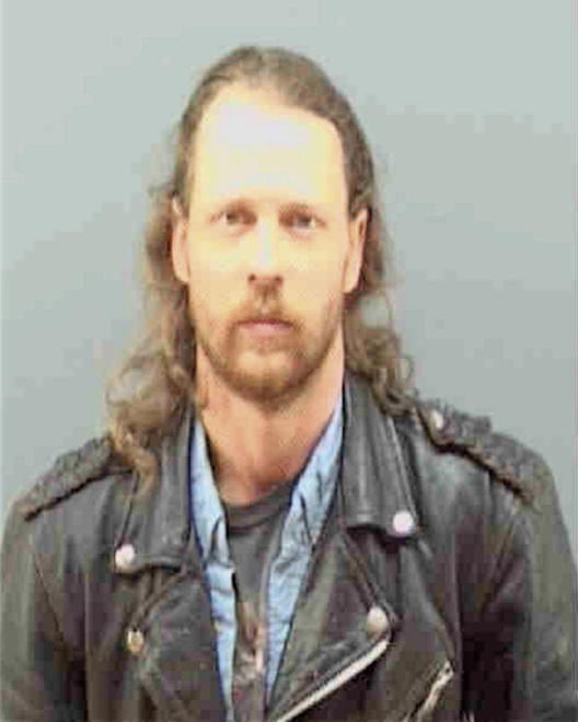 WILSON, GREGORY SCOTT - Peoria County, IL
