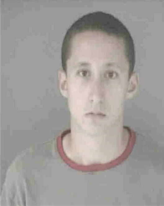 WOODSON, ADAM EUGENE - Peoria County, IL