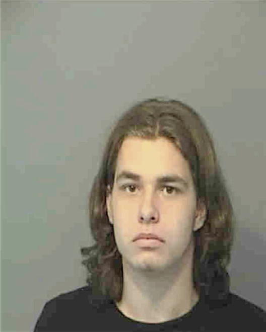 ADAMS, JOSH LEROY - Peoria County, IL