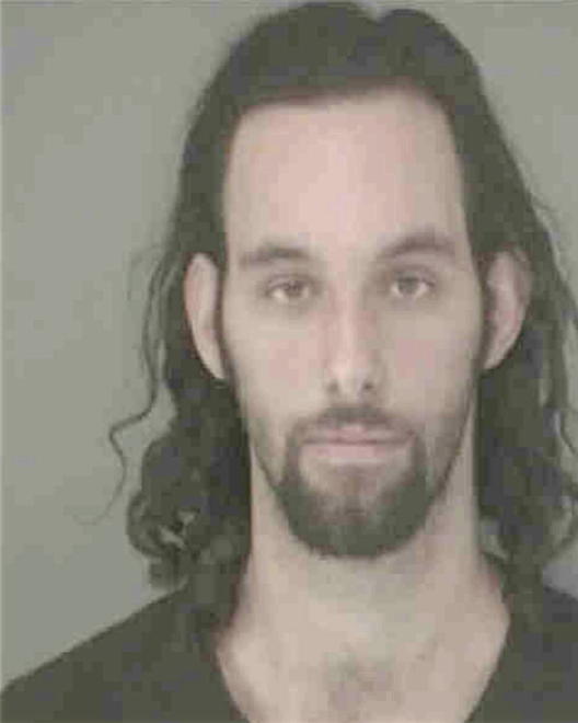 ANDRUS, JOSHUA CAINE - Peoria County, IL