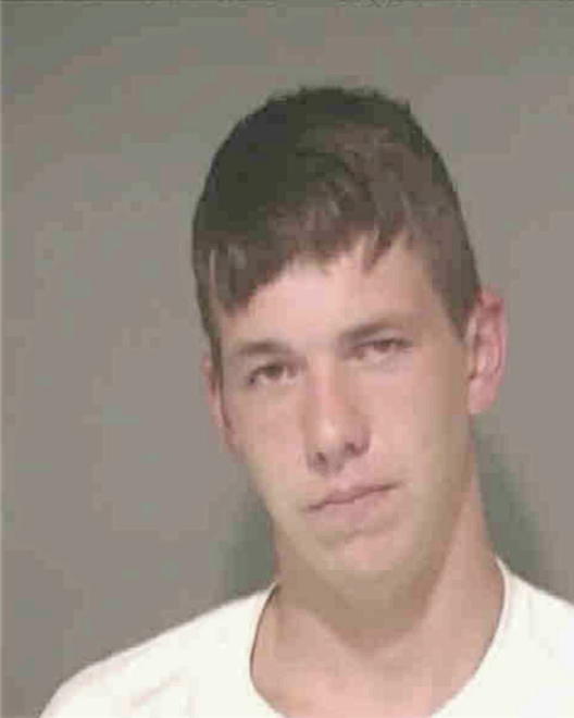 BAKER, WILLIAM JOESPH - Peoria County, IL