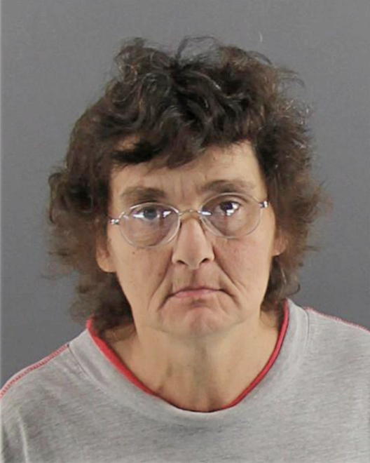 BERBERICH, LINDA K - Peoria County, IL