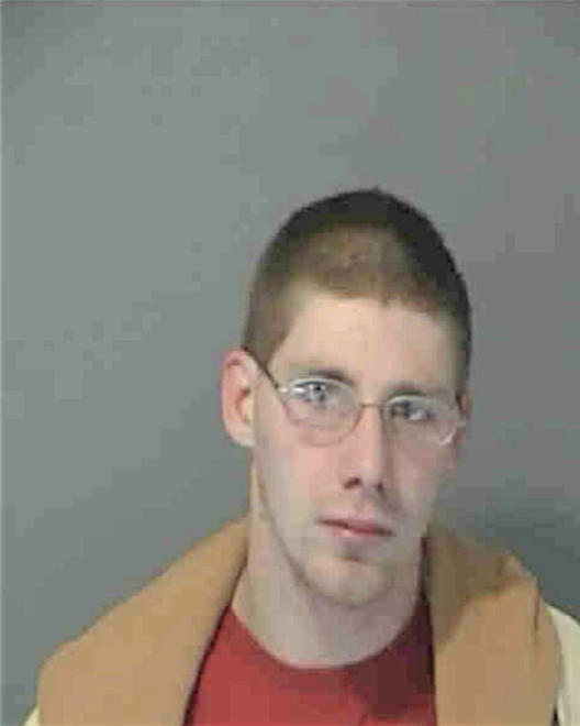 BLAYLOCK, ALLAN JAY - Peoria County, IL