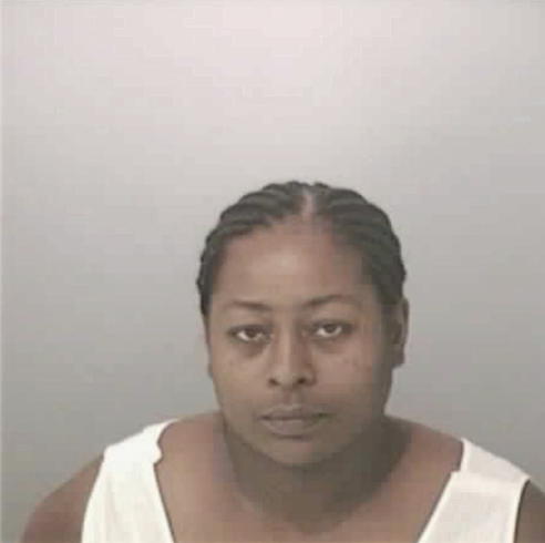 BROWN, ANGELA YOLANDA - Peoria County, IL
