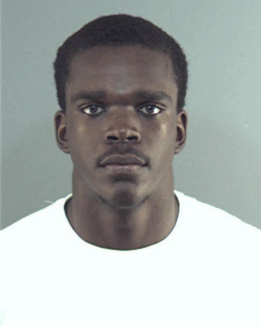 BROWN, SCOTTIE LEE - Peoria County, IL