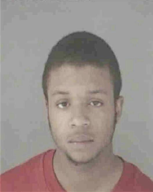 BRYANT, CARLTON TWYNEL - Peoria County, IL