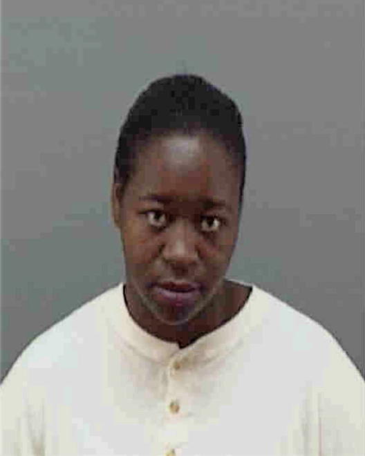 EPPINGER, AMY NICHOL - Peoria County, IL