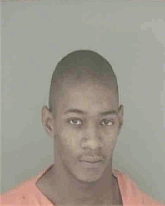 FOSTER, MARTAVIS DESHAWN - Peoria County, IL
