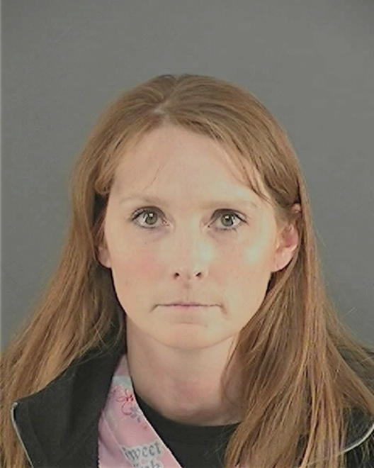 FREEMAN, TONYA LEIGH - Peoria County, IL