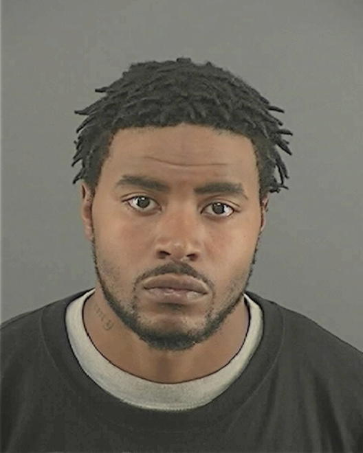 GAMBLE, JEREMY EDWARD - Peoria County, IL