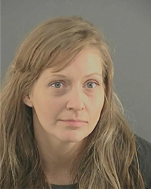 GANIEANY, LYDIA S - Peoria County, IL