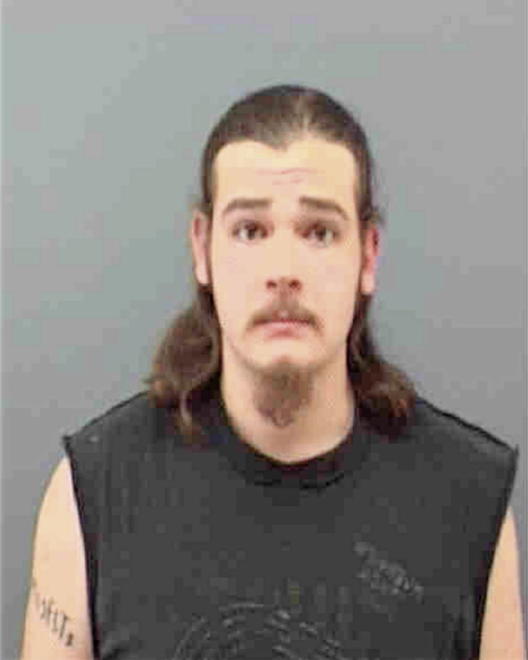 GODSEY, JOSHUA AARON - Peoria County, IL