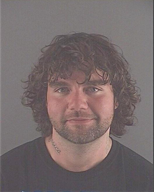 GOSSAGE, JESSE L - Peoria County, IL