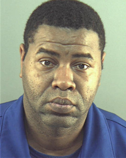 GRIFFITH, HENRY J - Peoria County, IL