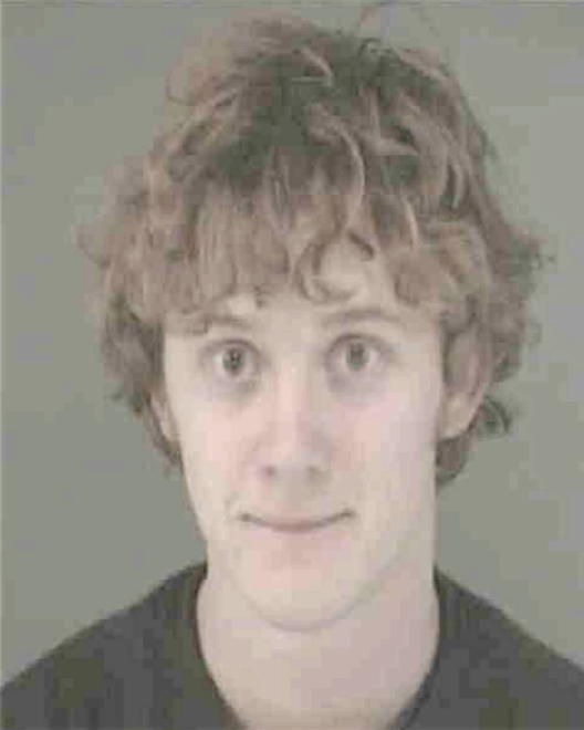 HAIGNEY, BRENDAN DOUGLAS - Peoria County, IL