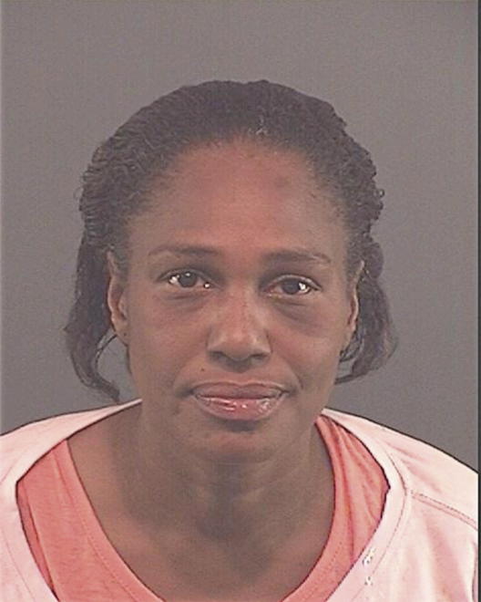 HARRIS, THERESITA LAVETTE - Peoria County, IL