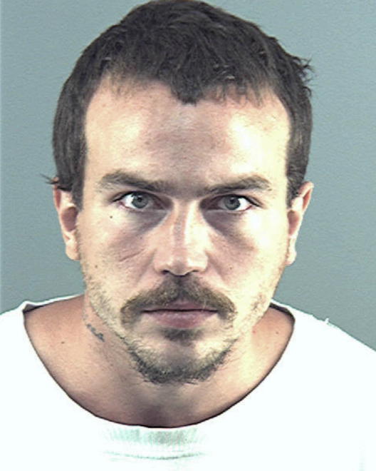 HEDRICK, JESSE ALLAN - Peoria County, IL