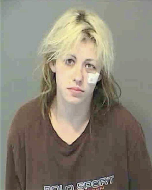 HOFFMANN-BUSHELL, AMY NICOLE - Peoria County, IL