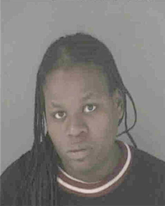 HOWARD, KEOSHA NICHELLE - Peoria County, IL